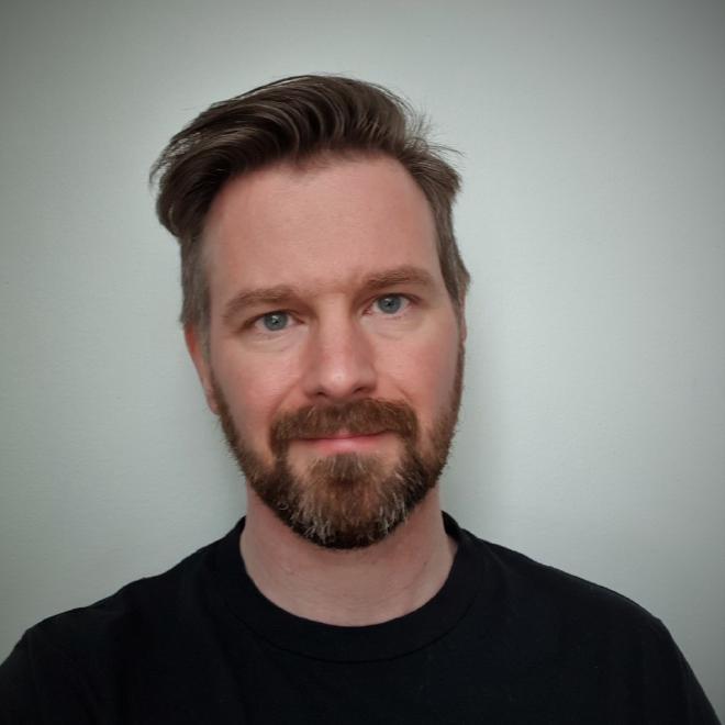 Jimmy Sjölund